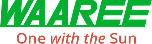 Waaree Energies Logo